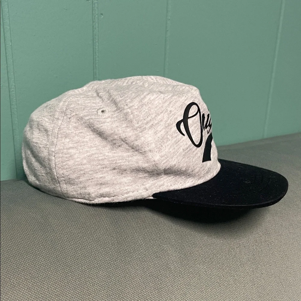 H&M stylish gray